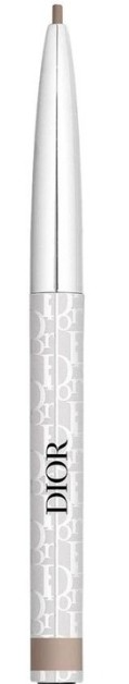 Christian Dior Diorshow Brow Styler Nº001 Universal Brown Молив за вежди без опаковка