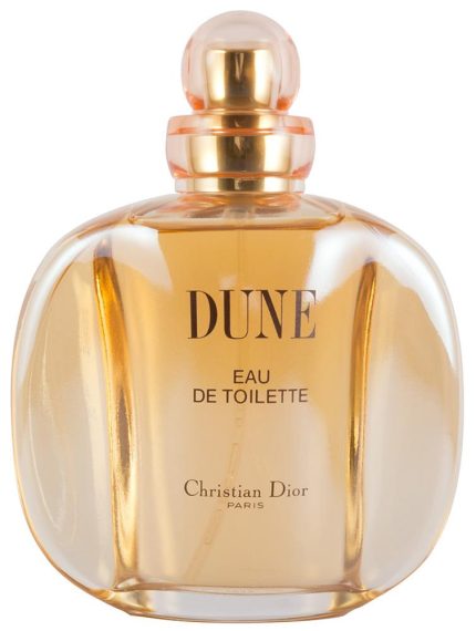 Christian Dior Dune парфюм за жени без опаковка EDT