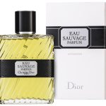 Christian Dior Eau Sauvage Parfum 2017 Парфюм за мъже
