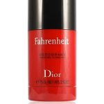 Christian Dior Fahrenheit Дезодорант стик за мъже