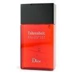 Christian Dior Fahrenheit Душ гел за мъже