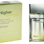 Christian Dior Higher Energy парфюм за мъже EDT