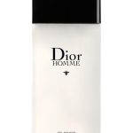Christian Dior Homme 2020 Душ гел за мъже