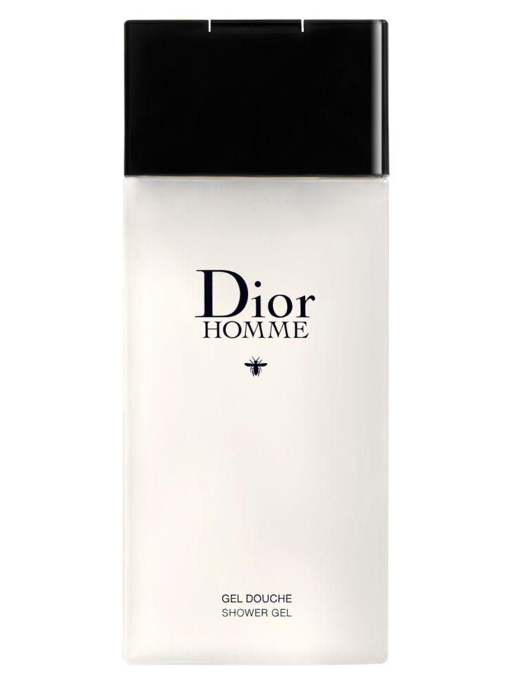 Christian Dior Homme 2020 Душ гел за мъже Christian Dior Homme 2020 Душ гел за мъже
