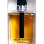 Christian Dior Homme Original Тоалетна вода за мъже без опаковка EDT