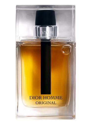 Christian Dior Homme Original Тоалетна вода за мъже без опаковка EDT