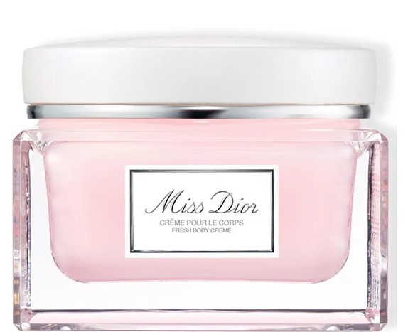 Christian Dior Miss Dior Cherie дамски крем за тяло Christian Dior Miss Dior Cherie дамски крем за тяло