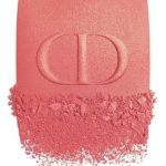 Christian Dior Rouge Blush Nº219 Rose Montaigne Shimmer Перлен руж за лице без опаковка
