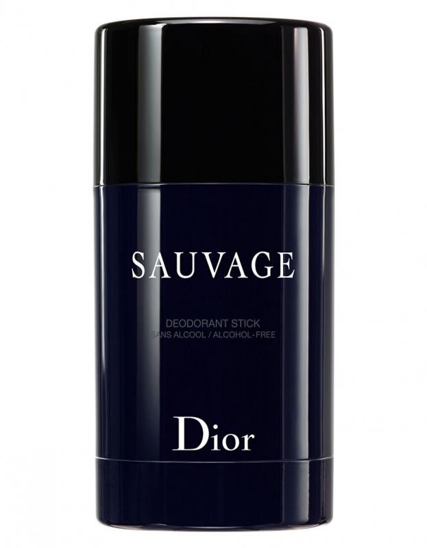 Christian Dior Sauvage Дезодорант стик за мъже Christian Dior Sauvage Дезодорант стик за мъже