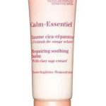 Clarins Calm-Essentiel Repairing Soothing Balm Успокояващ и подхранващ балсам за суха и раздразнена кожа за лице и тяло