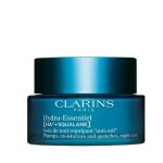 Clarins Hydra-Essential [HA2+Squaline ] Хидратиращ нощен крем