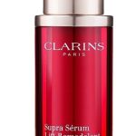 Clarins Super Restorative Lift Remodelling Serum Серум за лице