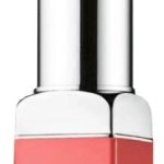 Clinique Pop Lip Color +Primer Nº01 Nude Pop Червило без опаковка