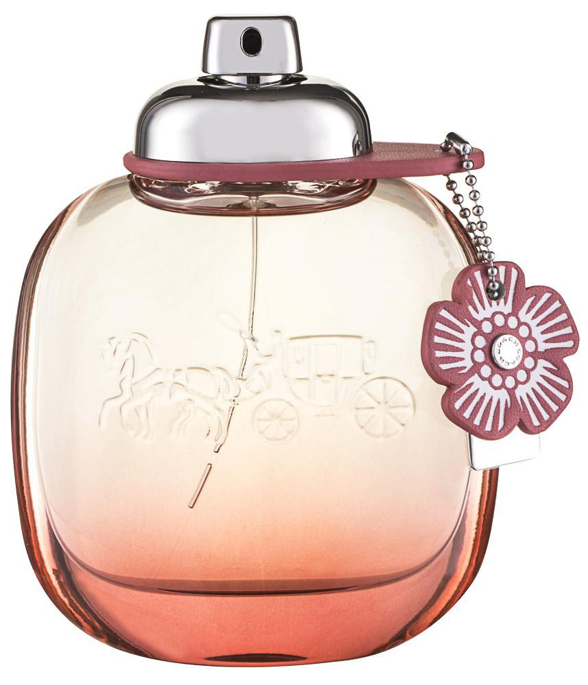 Coach Coach Floral Blush Парфюмна вода за жени без опаковка EDP Coach Coach Floral Blush Парфюмна вода за жени без опаковка EDP