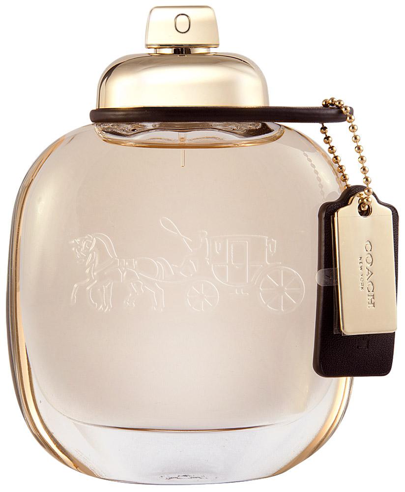 Coach For Her Парфюм за жени без опаковка EDP Coach For Her Парфюм за жени без опаковка EDP