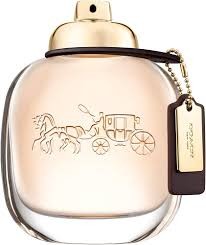 Coach For Her Парфюм за жени EDP