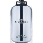 Coach Open Road Тоалетна вода за мъже без опаковка EDT