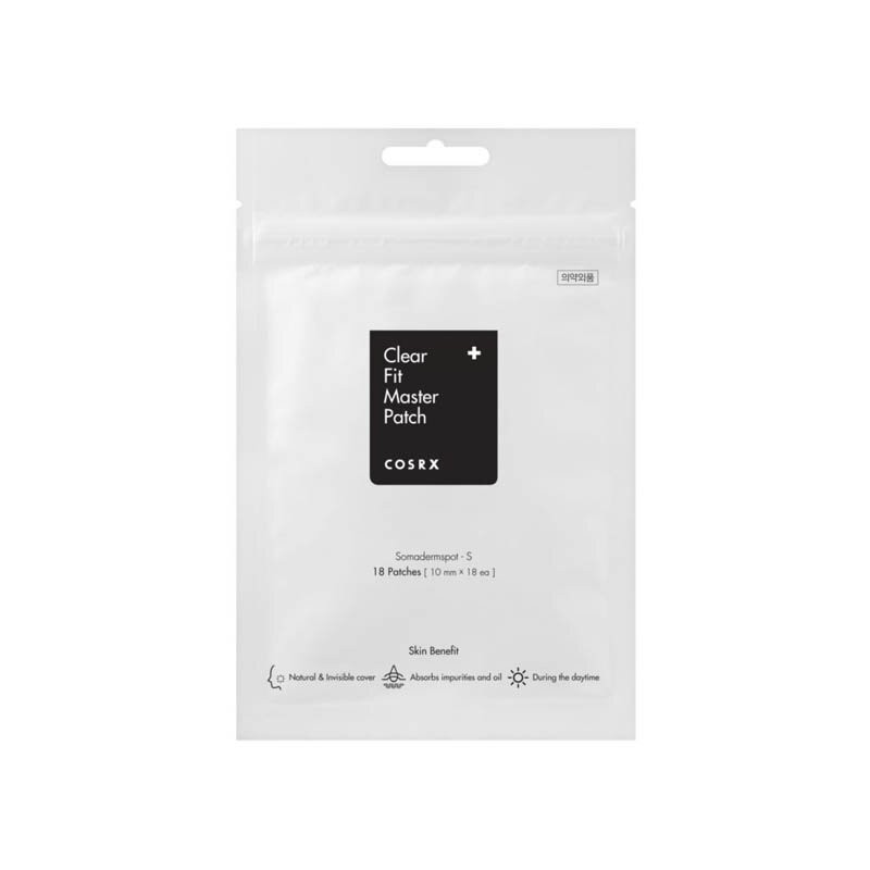 Cosrx Clear Fit Master Patch Cosrx Clear Fit Master Patch