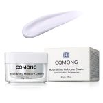 CQMONG Nourishing Moisture Хидратиращ и подхранващ крем за лице