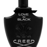 Creed Love In Black Парфюмна вода за жени без опаковка EDP