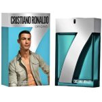 Cristiano Ronaldo CR7 Origins Тоалетна вода за мъже EDT