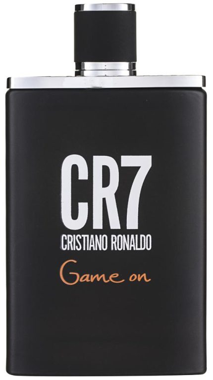 Cristiano Ronaldo Game On Парфюм за мъже без опаковка EDT