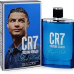 Cristiano Ronaldo Play It Cool Парфюм за мъже EDT