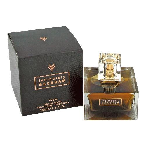 David Beckham Intimately парфюм за мъже EDT David Beckham Intimately парфюм за мъже EDT