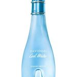 Davidoff Cool Water Oceanic Edition Тоалетна вода за жени EDT