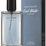Davidoff Cool Water Parfum Парфюм за мъже