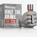 Diesel Only The Brave Street Парфюм за мъже EDT