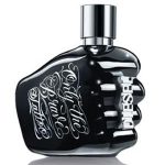 Diesel Only The Brave Tattoo парфюм за мъже без опаковка EDT
