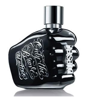 Diesel Only The Brave Tattoo парфюм за мъже без опаковка EDT