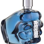 Diesel Sound Of The Brave Тоалетна вода за мъже без опаковка EDT