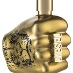 Diesel Spirit Of The Brave Intense Парфюмна вода за мъже без опаковка EDP