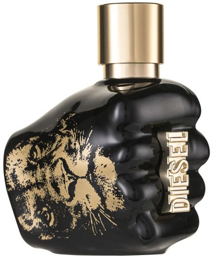 Diesel Spirit Of The Brave Тоалетна вода за мъже EDT