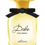 Dolce & Gabbana Dolce Shine Парфюмна вода за жени без опаковка EDP
