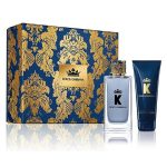Dolce & Gabbana K by Dolce & Gabbana Подаръчен комплект за мъже