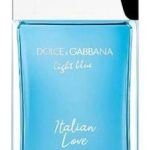 Dolce & Gabbana Light Blue Italian Love Тоалетна вода за жени без опаковка EDT