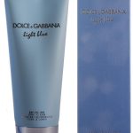 Dolce & Gabbana Light Blue Крем за тяло за жени