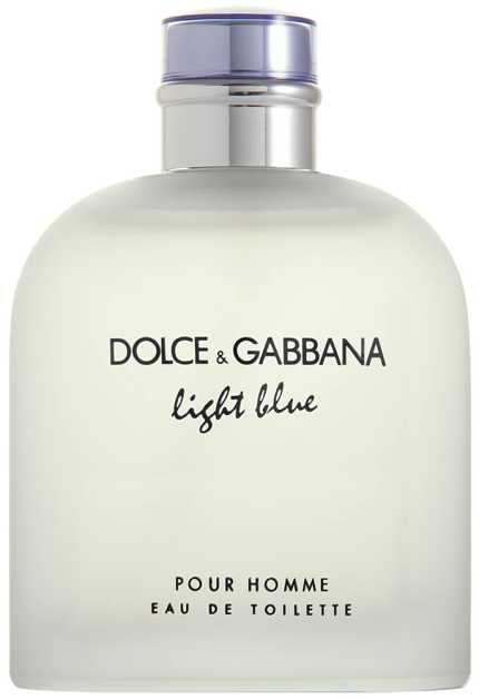 Dolce & Gabbana Light Blue парфюм за мъже EDT