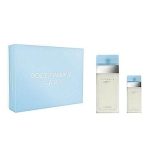 Dolce & Gabbana Light Blue Подаръчен комплект за жени