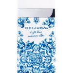 Dolce & Gabbana Light Blue Summer Vibes Тоалетна вода за жени EDT