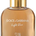 Dolce & Gabbana Light Blue Sun Парфюм за мъже без опаковка EDT