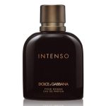 Dolce & Gabbana Pour Homme Intenso парфюм за мъже без опаковка EDP