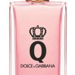 Dolce & Gabbana Q by Dolce & Gabbana Парфюмна вода за жени EDP