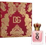 Dolce & Gabbana Q by Dolce & Gabbana Подаръчен комплект за жени