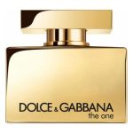 Dolce & Gabbana The One Gold Парфюм за жени EDP