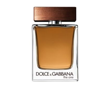 Dolce & Gabbana The One парфюм за мъже без опаковка EDT
