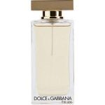 Dolce & Gabbana The One Парфюм за жени без опаковка EDT